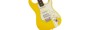 Hybrid II Stratocaster HSS Limited Run Graffiti Yellow 3